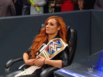 Becky Lynch Becky Lynch
