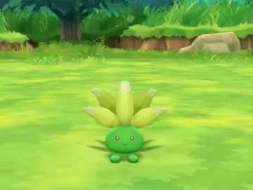 Pokémon Let's Go Pokémon Let's Go