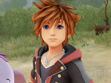 Kingdom Hearts III Kingdom Hearts III
