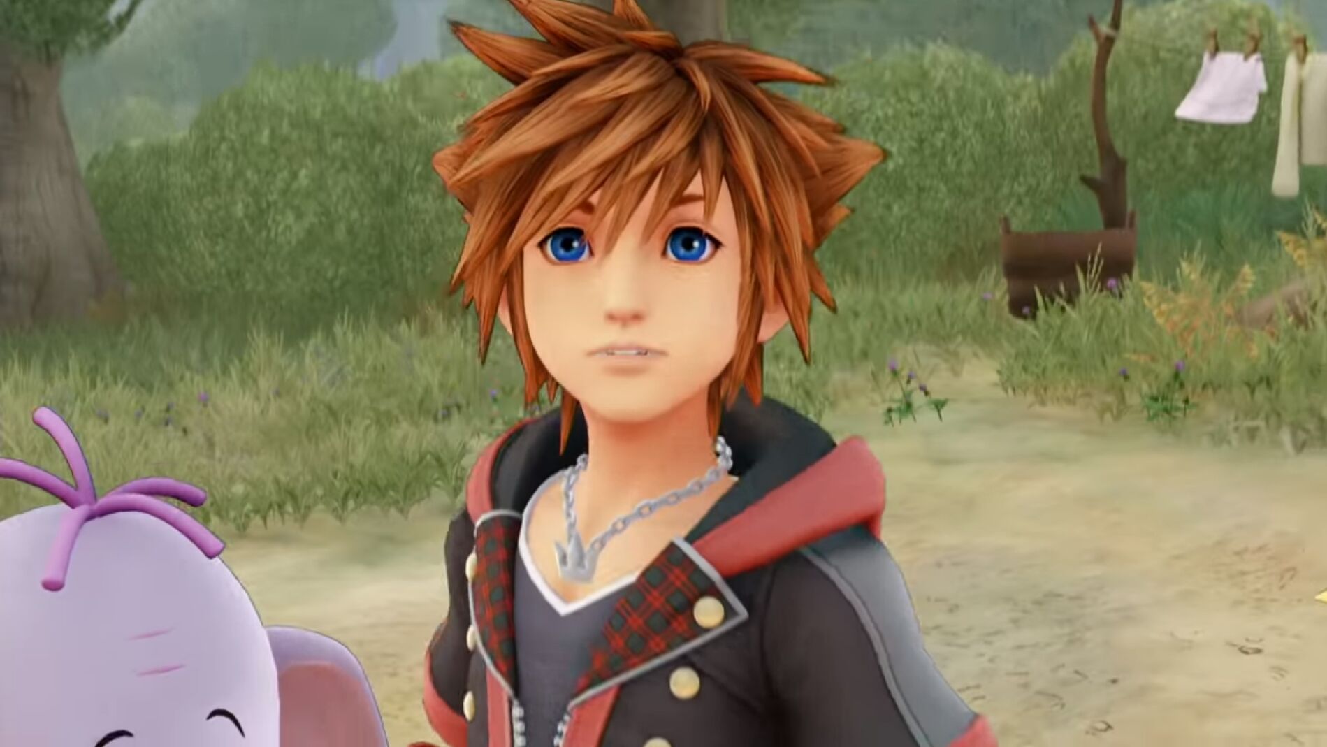 Kingdom Hearts III