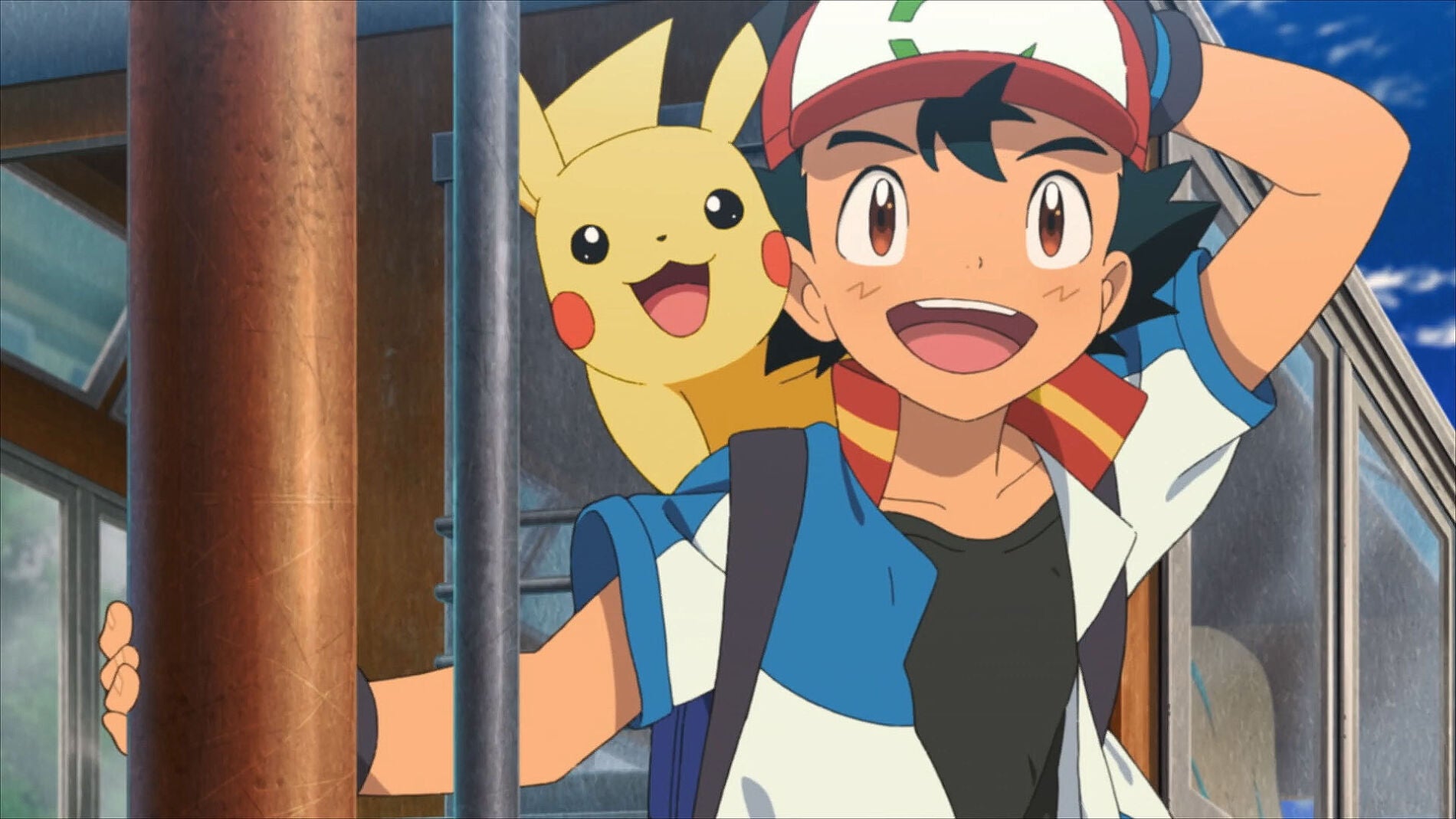 pokémon