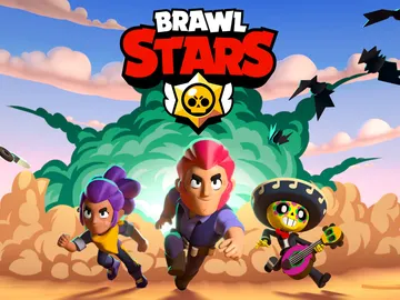 Brawl Stars Brawl Stars