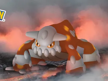 Pokémon GO Pokémon GO