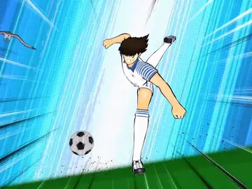 Captain Tsubasa: Dream Team Captain Tsubasa: Dream Team