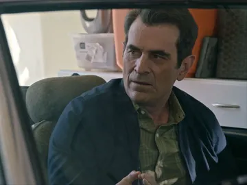Phil Dunphy Phil Dunphy