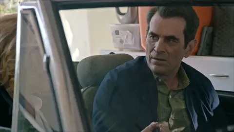 Phil Dunphy Modern family