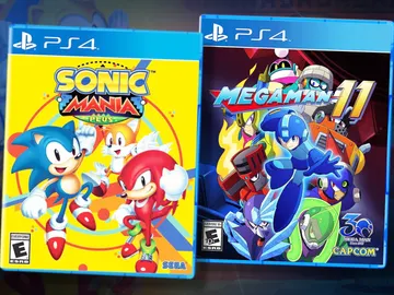 Despedimos el 2018 con un sorteo doble ¡Participa! Despedimos el 2018 con un sorteo doble ¡Participa!