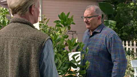 Jay Pritchett Modern family