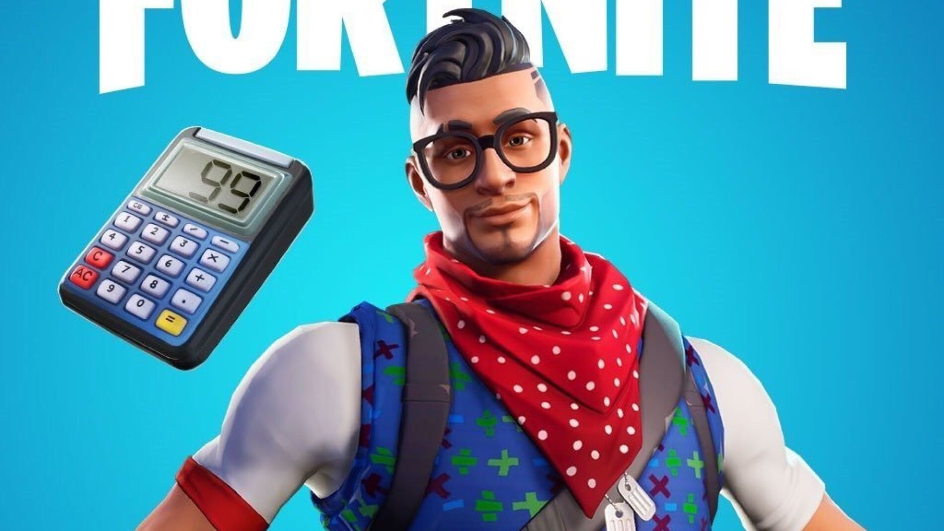 Fortnite Battle Royale