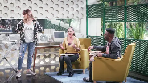 Los concursantes de OT estarán en 'Feliz Año Neox' Los concursantes de OT estarán en 'Feliz Año Neox'