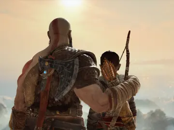 God of War God of War