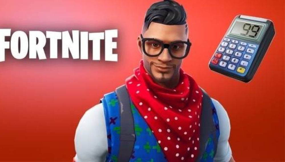 Fortnite Battle Royale