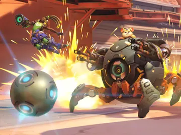 Overwatch Overwatch