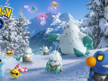 Pokémon GO Pokémon GO