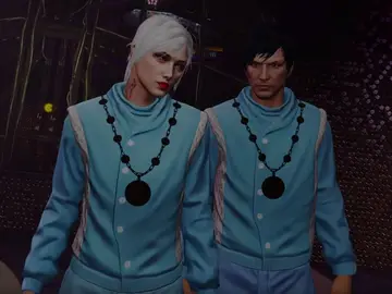 Grand Theft Auto Online Grand Theft Auto Online