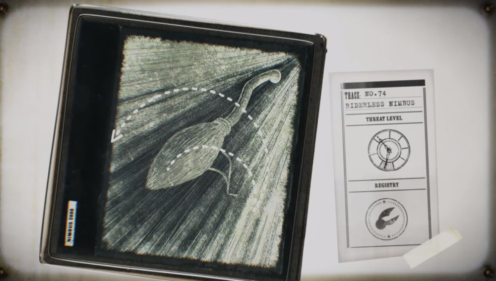 Harry Potter. Wizards Unite