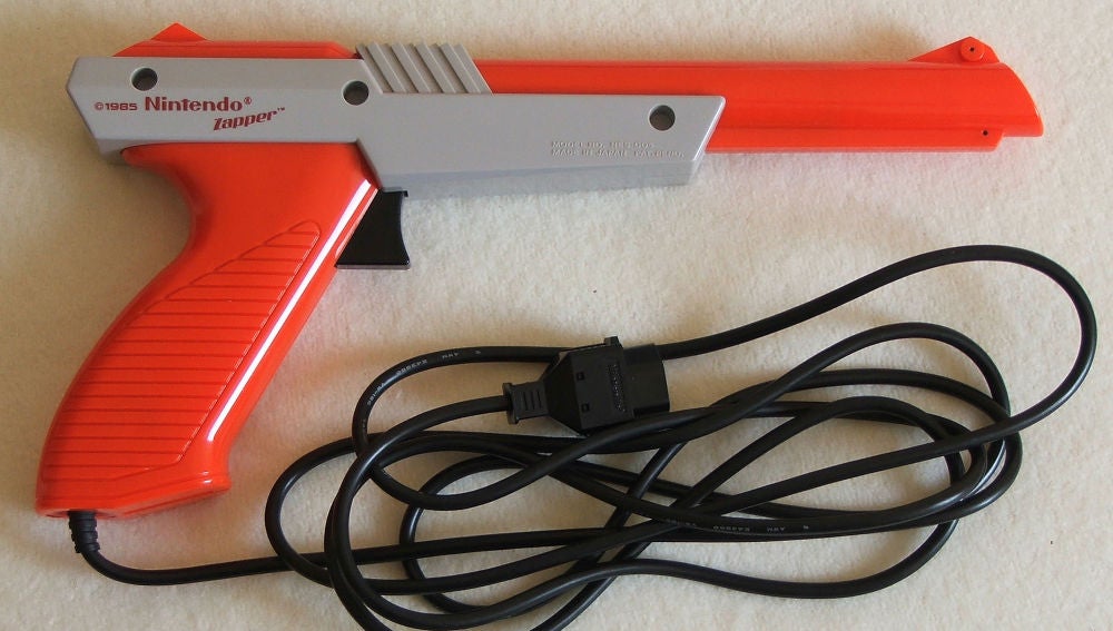 NES Zapper