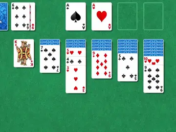 Solitario Solitario