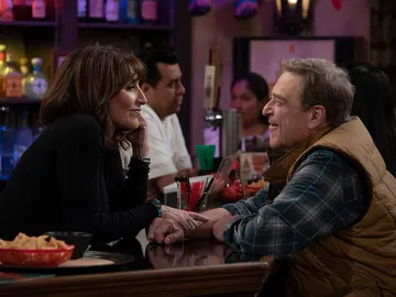 Katey Sagal llega a Los Conner Katey Sagal llega a Los Conner