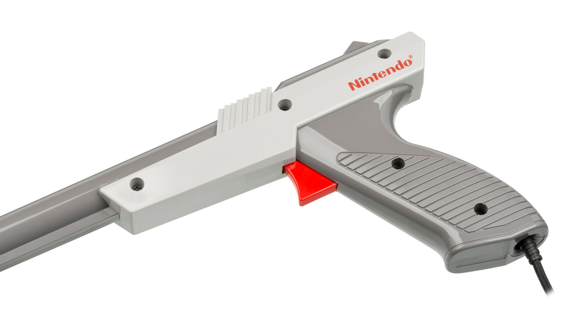 NES Zapper