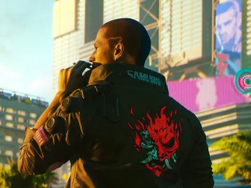 Cyberpunk 2077 Cyberpunk 2077