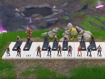 Fortnite: Battle Royale