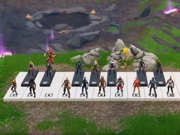 Fortnite: Battle Royale Fortnite: Battle Royale