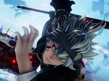 Jump Force Jump Force