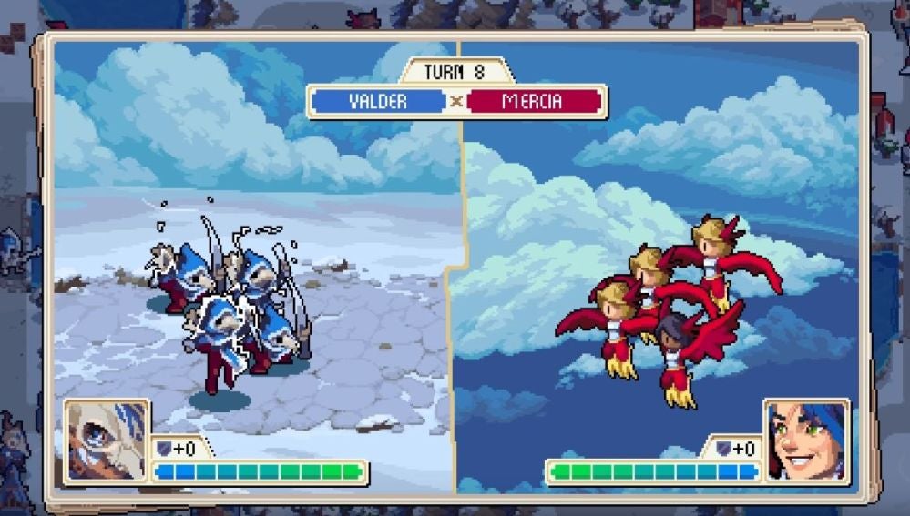 Wargroove