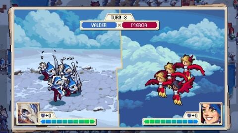 Wargroove
