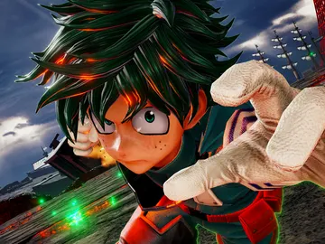 Jump Force Jump Force