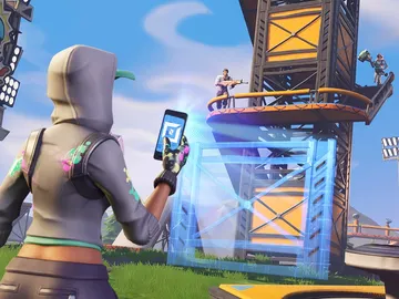 Fortnite Battle Royale Fortnite Battle Royale