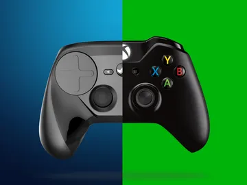 Xbox y Steam Xbox y Steam