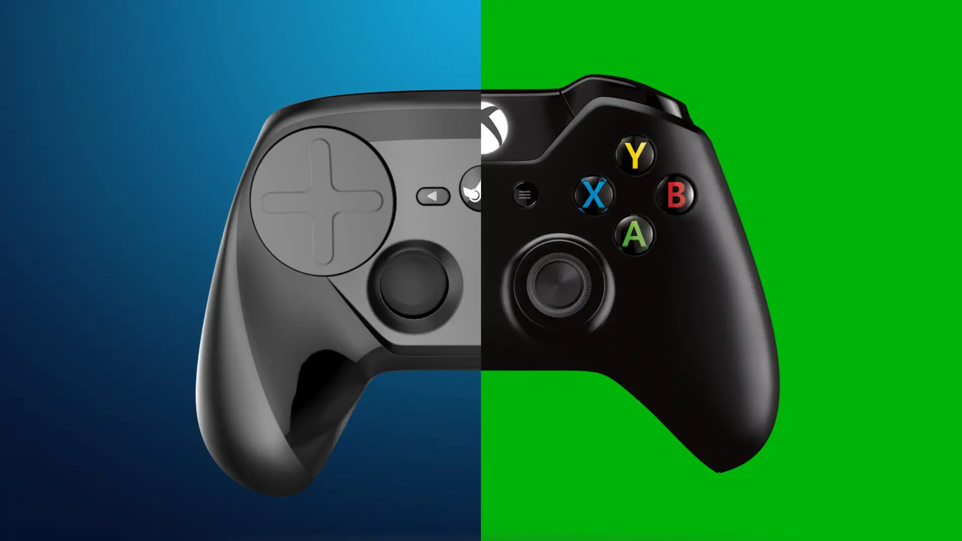Xbox y Steam