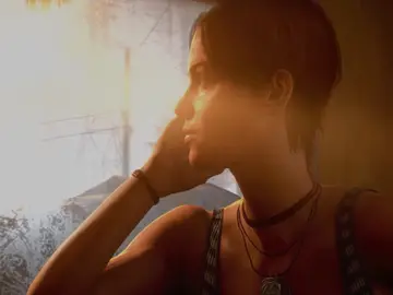 Metro Exodus Metro Exodus