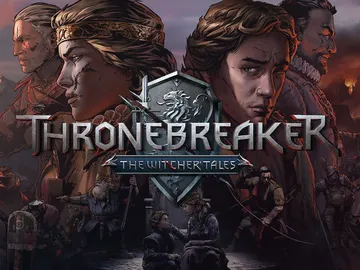 Thronebreaker: The Witcher Tales Thronebreaker: The Witcher Tales