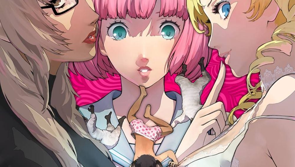 Catherine: Full Body