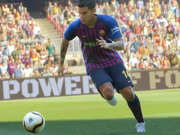 PES 2019 PES 2019