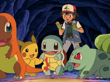 Pokémon Pokémon