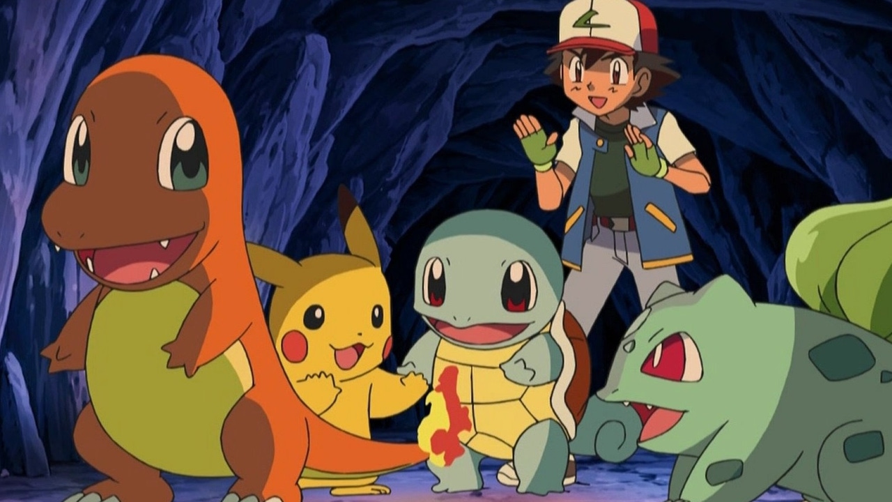 Nostalgia Pokémon ¿qué detalles recuerdas de los primeros Pokémon? VÍDEO Nostalgia Pokémon ¿qué detalles recuerdas de los primeros Pokémon? VÍDEO