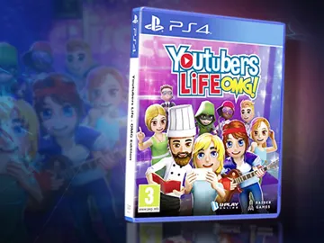 Youtubers Life OMG! Edition Youtubers Life OMG! Edition