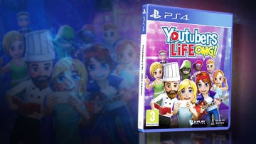Youtubers Life OMG! Edition