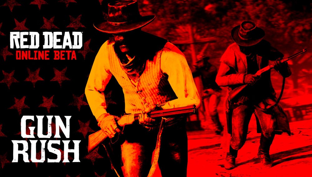 Red Dead Online