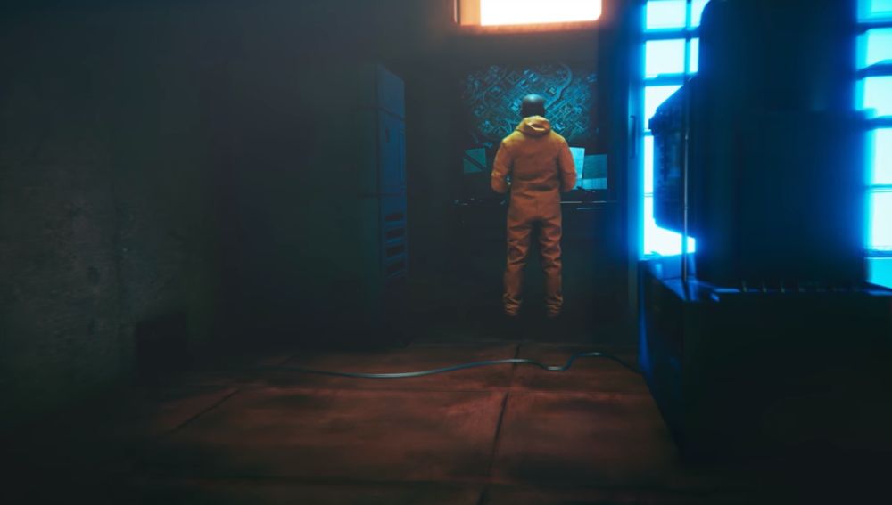 Breaking Bad: Criminal Elements