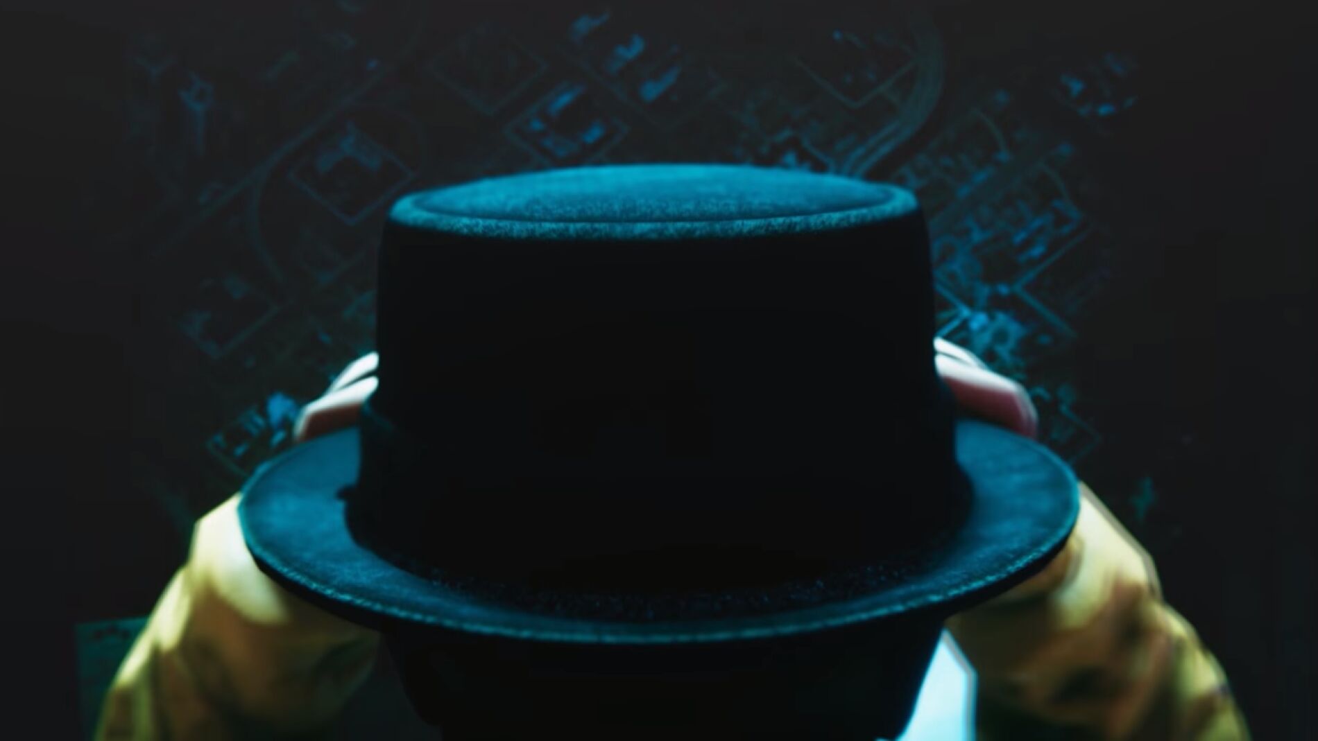 Breaking Bad: Criminal Elements