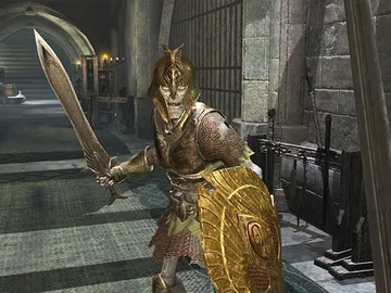 The Elder Scrolls: Blades The Elder Scrolls: Blades