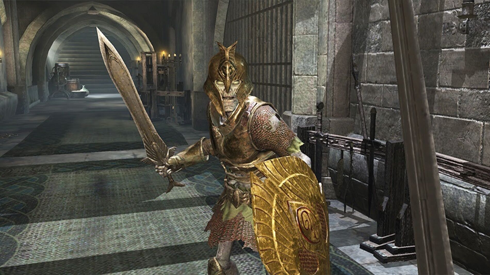 The Elder Scrolls: Blades