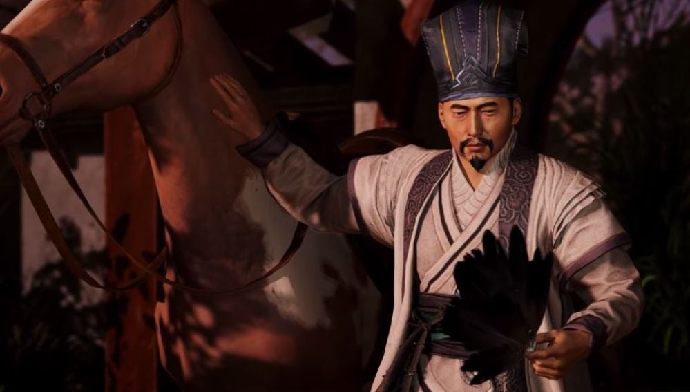 Total War: Three Kingdoms