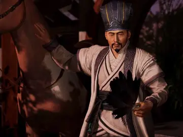 Total War: Three Kingdoms Total War: Three Kingdoms