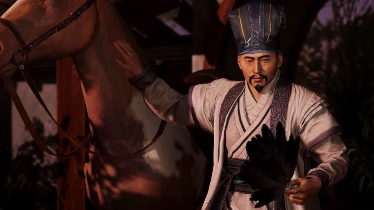 total war three kingdoms ps4 total war three kingdoms ps4